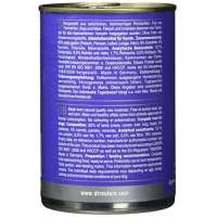 Dr. Reuter's Hundefutter