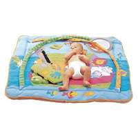 Tiny Love 33312002 Gymini Total Playground Kick und Play Spielbog