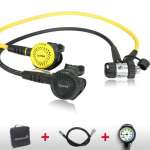 Mares Komfort Sparset Rover 2S