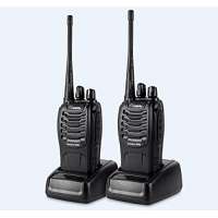 DeTeWe Outdoor 9000 Funkgerät