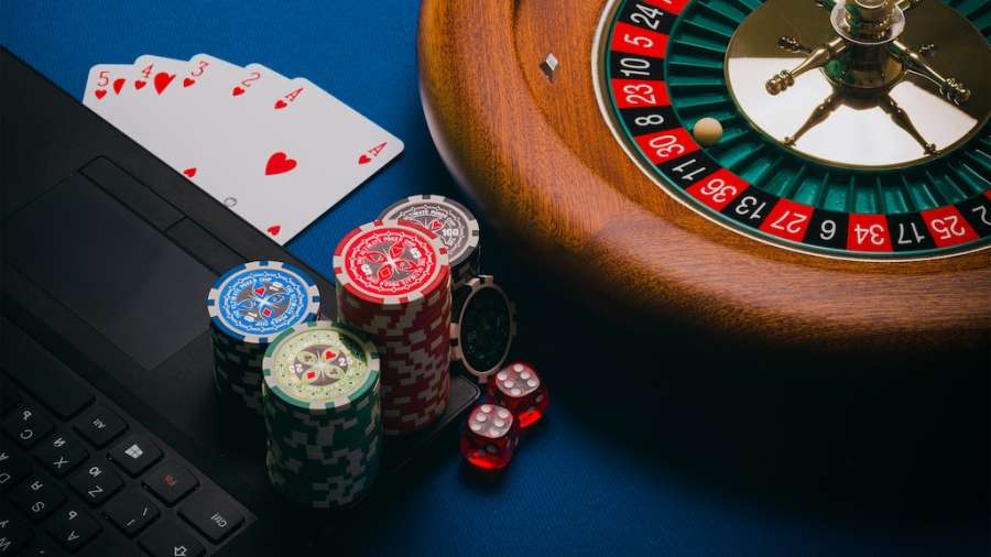 Online-Casinos in Deutschland