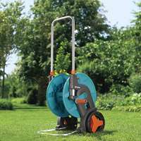 Gardena 8000 20 Classic Schlauchwagen