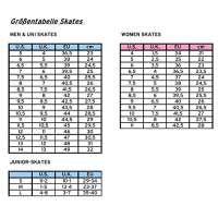 K2 Rink Raven Boa Schlittschuhe