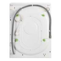 Indesit XWE 81683X WSSS DE Waschmaschine