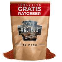 Krautberger BBQ Grillgewürz-Adventskalender 