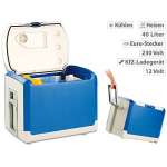 Xcase 40 l thermoelektrische K&uuml;hlbox