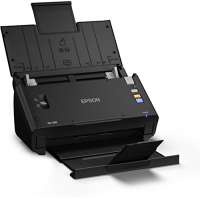 Epson WorkForce DS-520 Dokumentenscanner