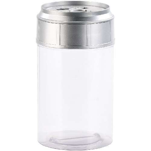 PEARL elektronische Münzzähler Spardose