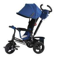 Clamaro 'Buttler GT' Dreirad