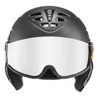 Uvex HLMT 300 Skihelm