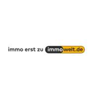 Immowelt Logo