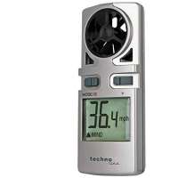 Technoline EA 3000 Windmesser