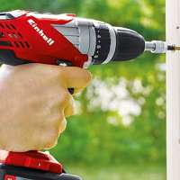 Einhell TE-CD 18 Li Bohrschrauber