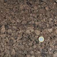 Terra Exotica 5 x Schwarzkork