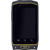 CYRUS CYR10029 CS 19 Outdoor Handy