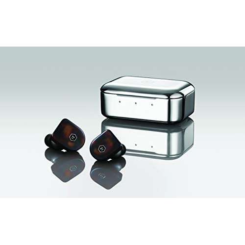 In-Ear Kopfhörer MW07 von Master & Dynamic