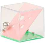 Mini-Mind-Teaser-Game-Box von PEARL