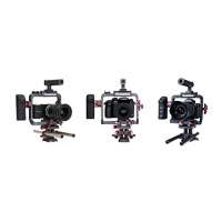 Rollei Rolleiflex 4K S Cage Schwebestativ