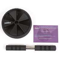 We Are Training Ab Roller