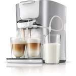 Kaffeepadmaschine