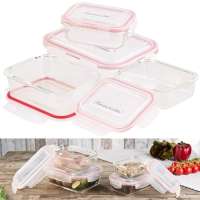 Frischhaltedosen-Set „Rosenstein & Söhne“