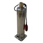 Mastra R128 B 4 SE Brunnenpumpe