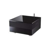 JVC SP AP1BE  Lautsprechersystem