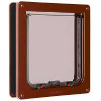 Rosewood 110293 Katzenklappe