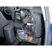 Kfz-Rückenlehnen-Organizer für Spielzeug & Co., für alle Fahrzeug