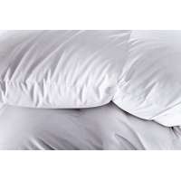 Manteuffel 804840 Comfort Daunendecke Daunendecke