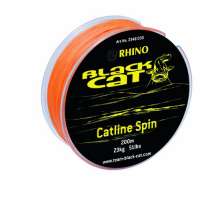 Black Cat Catline Spin 200 Angelschnur