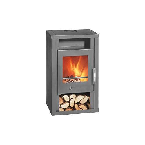 Kaminofen-Sichtscheibe