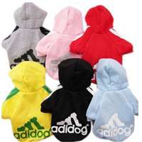 JUYUAN-EU Adidog Hundejacke