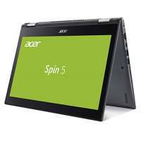 Acer Spin 5 SP513-51-3466 Convertible Notebook