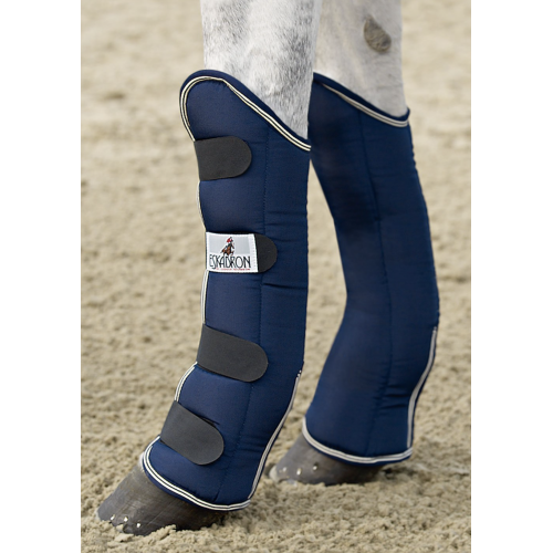 Transportgamaschen Test