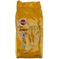 Pedigree Junior Medium Hundewelpenfutter