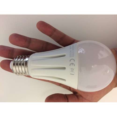 LED Lampe von Pearl 7