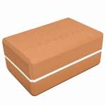 Yoga Block Adhipa von DoYourSports