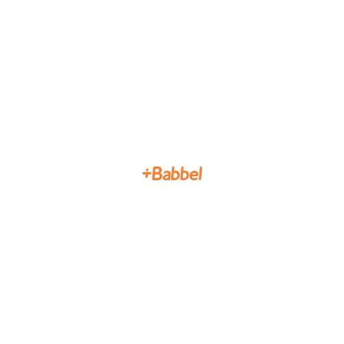 Babbel