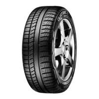 VREDESTEIN - QUATRAC 3 Ganzjahresreifen