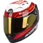 Scorpion Exo 1200 Air Integralhelm