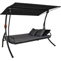 Angerer Elegance Style Hollywoodschaukel