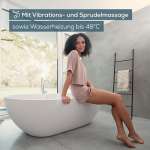 Beurer Fu&szlig;massageger&auml;t &bdquo;FB 50&ldquo;