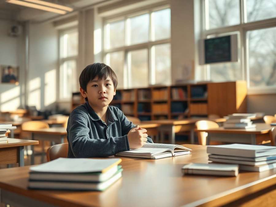 Planung und Nutzen eines High-School-Aufenthalts in den USA