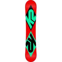 K2 Standard Wide Snowboard