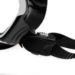 Taucherbrille AdventureDiver von #DoYourSwimming