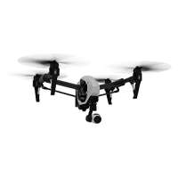 DJI Inspire 1 Drohne