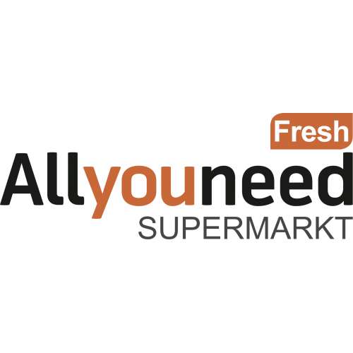 allyouneedfresh Logo