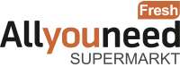 allyouneedfresh Logo