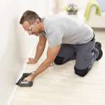 Novus Elektrotacker J-165 Profi